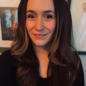 Meet your Posher, Catie